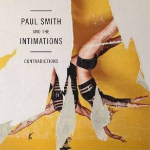 Download track All The Things You D Like To Be Paul Smith