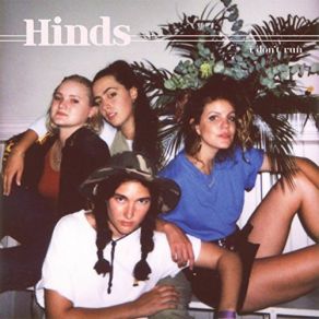 Download track To The Morning Light Hinds