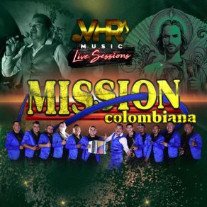 Download track La Cumbia Del Mal Vestido La Mission Colombiana