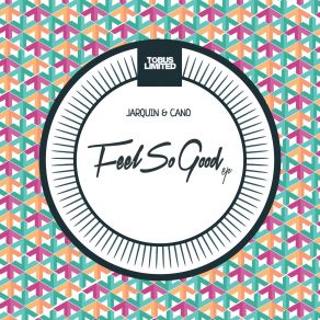 Download track What To Do (Original Mix) Cano, Jarquin