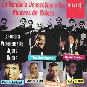 Download track Envidia (Vicentico Valdez) Rondalla Venezolana