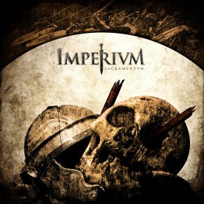 Download track Legion Of Gemini' Imperium