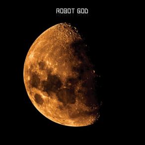 Download track Return Of The Red Yeti' Robot God