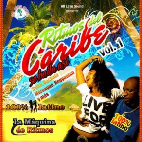 Download track Cumbia Sabanera - (Cumbia) La Maquina De Ritmos