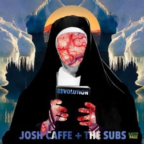 Download track Revolution (Aerea Nergot Remix) Josh Caffe