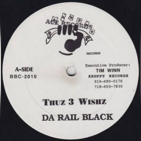 Download track War Scarz (Clean) Pauly Paps, Da Rail BlackThe Clean