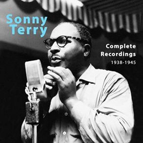 Download track Blowing The Blues Sonny Terry