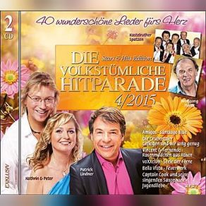 Download track Sommer Is Bei Uns Am Land Die Stritzis