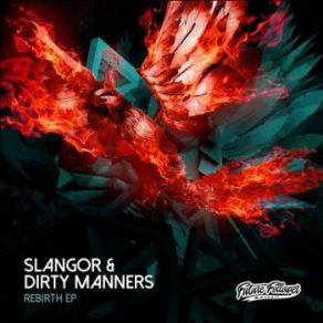 Download track Night Creatures (Original Mix) Slangor, Dirty Manners