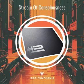 Download track Stream Of Consciousness (Dub) Igor Pumphonia