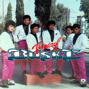 Download track Alma De Niña Tropical Del Boske