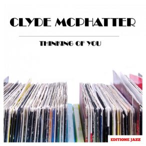 Download track I Know That Feeling Clyde McPhatter