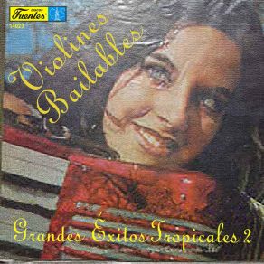 Download track La Quebradita Violines Bailables