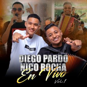 Download track Perita En Dulce (En Vivo) Nico Rocha