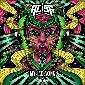 Download track My LSD Song Bliss