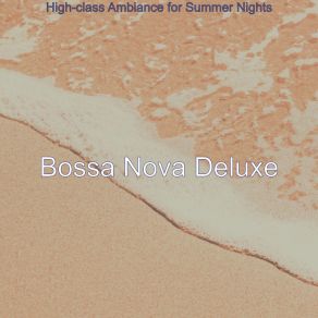 Download track Vintage Moods For Road Trips Bossa Nova Deluxe