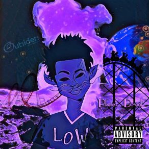 Download track Wild & Free (Freestyle) LowFreestyle