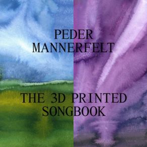 Download track Texas Is The Reason Peder Mannerfelt