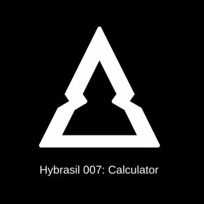 Download track Calculator HybrasilDavid Griffin