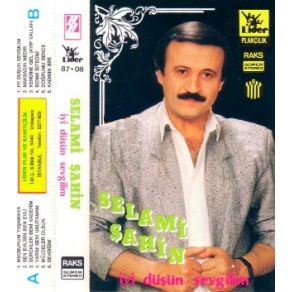 Download track Mecburum Yaşamaya Selami Şahin