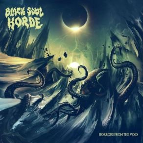 Download track Dragonfire (Bonus Track) Black Soul Horde