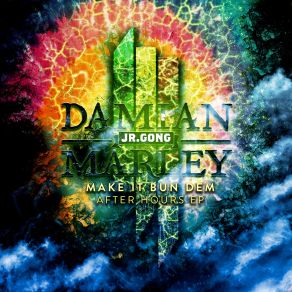 Download track Make It Bun Dem (David Heartbreaks Remix) Skrillex, Damian Marley