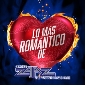 Download track El Día Llegará Grupo Zaaz De Victor Hugo Ruiz