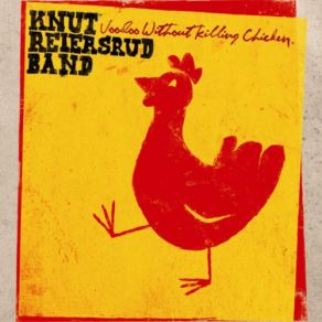 Download track Weakness (Is A Thing Called Man) Knut Reiersrud Band