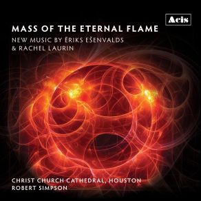 Download track Mass Of The Eternal Flame: Kyrie Robert Simpson