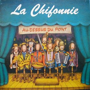 Download track Le Vieux Francois La Chifonnie