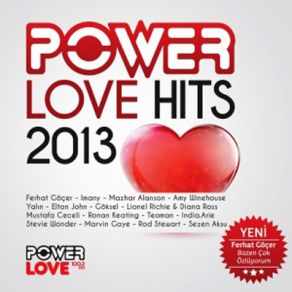 Download track Endless Love Power LoveDiana Ross, Lionel Richie