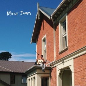 Download track Bright Blue Skies Mitch James