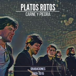 Download track Canción Última (2014) Platos Rotos