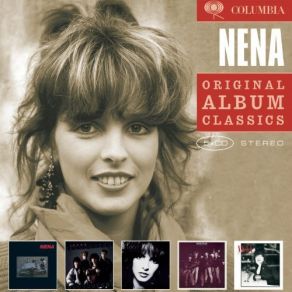 Download track Zaubertrick (Album Version) Nena