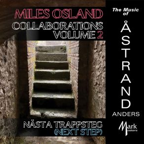 Download track Nine Steps Anders Astrand