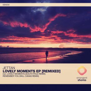 Download track Lovely Moments (South Pole Remix) Will Canas