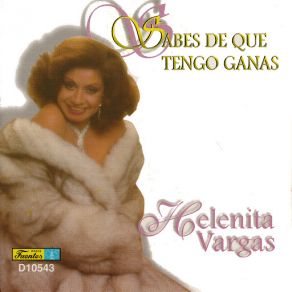 Download track Cataclismo Helenita Vargas