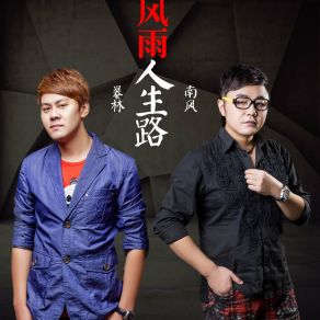 Download track 风雨人生路 (伴奏) Nan Feng