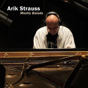 Download track Revenir Arik Strauss