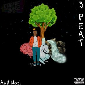 Download track Praying For You Akil Noel