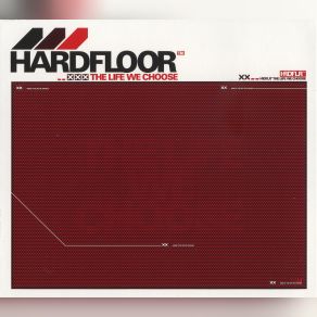 Download track Itz OK (Club Mix) Hardfloor