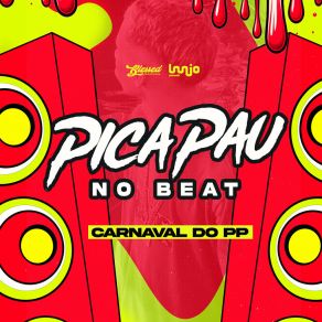 Download track Bota E Da Tapa Na Cara Picapau No Beat