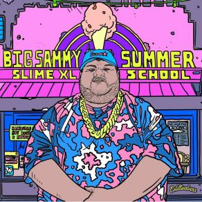 Download track Hood Weather Report Bigsammy