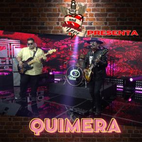 Download track La Verdad (En Vivo) Quimera