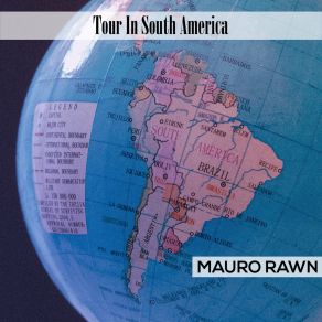 Download track Huacachina Mauro Rawn