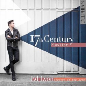 Download track 07. Lambert Vos Mépris Chaque Jour Theatre Of The Ayre, Ed Lyon