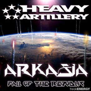 Download track Fall Of The Republic Arkasia