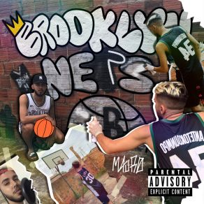 Download track Brooklyn Mauro 084