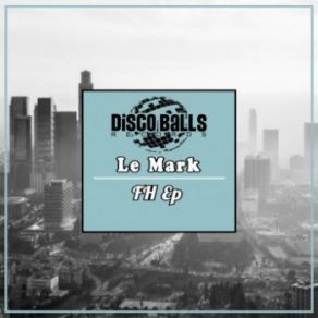 Download track Ricos Momentos (Original Mix) Le Mark