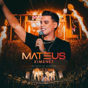 Download track Não Dá Pressão (Ao Vivo) Mateus Ximenes